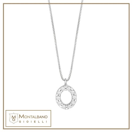 Girocollo in Oro AGZ 420